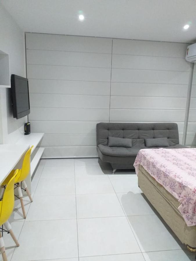 O Melhor De Maceio - Edf Time Aparthotel Εξωτερικό φωτογραφία